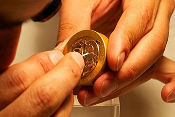 劳力士名表北京官方售后维修站