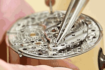 北京劳力士手表北京售后维修点